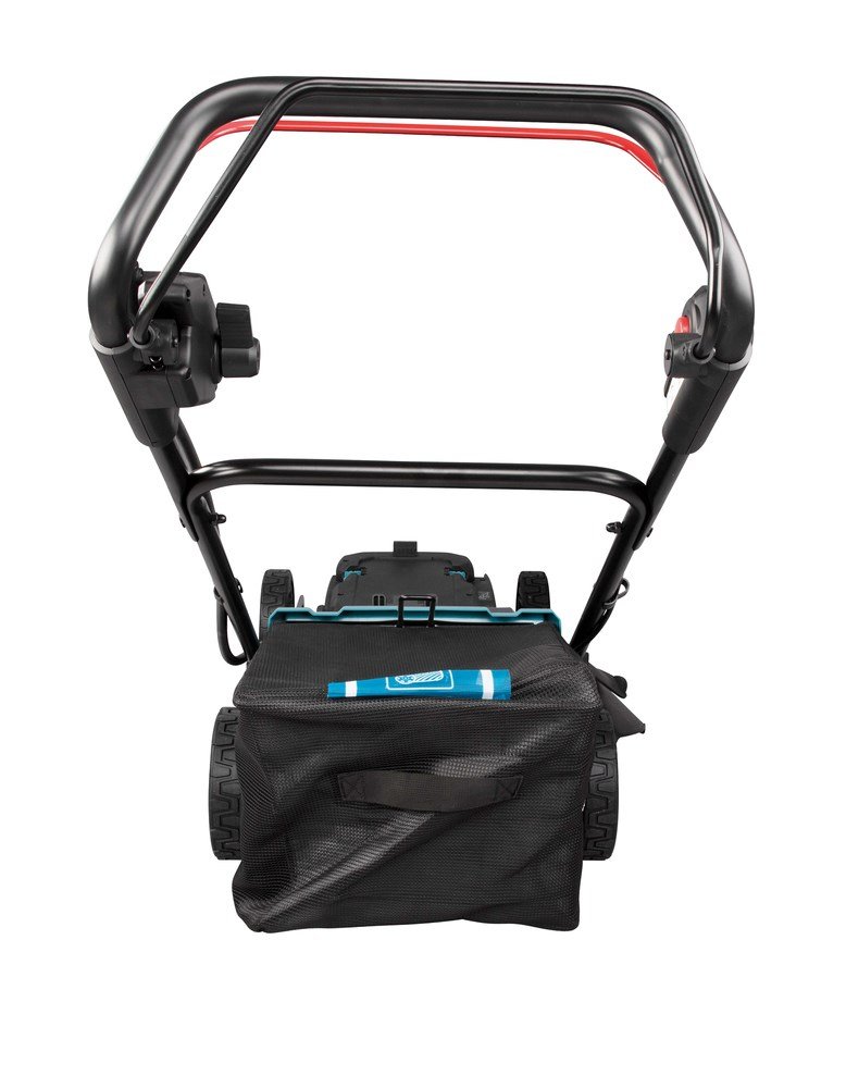 Makita LM001CZ plneklipper Manuel plneklipper Batteri Grn #5