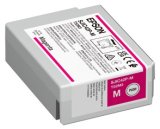 Epson SJIC42P-M blkpatron 1 stk Original Magenta #1