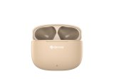 Denver TWE-48NU Headset True Wireless Stereo (TWS) I rerne Opkald/musik Bluetooth Ngen #3