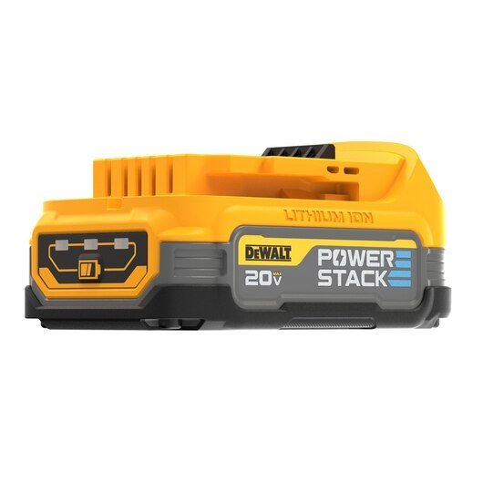 DeWALT DCBP034E2-XJ ledningsfrit batteri og ledningsfri oplader #6
