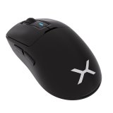 Gaming-mus Krux Plasma Wireless (KRXB001) Sort #1