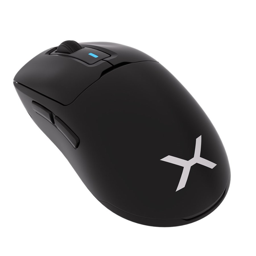Gaming-mus Krux Plasma Wireless (KRXB001) Sort #1