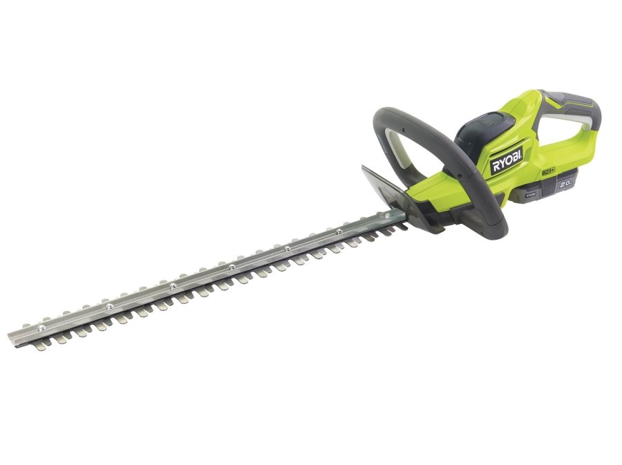 RYOBI RHT184520 Dobbeltklinge One+ 18 V 45 cm 2.0 Ah #1