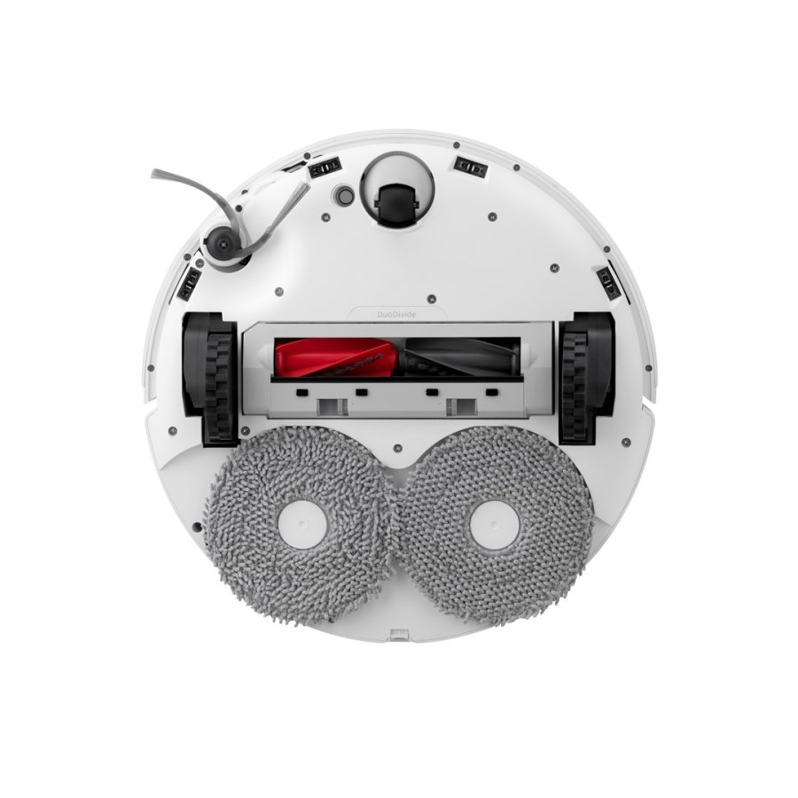Roborock Qrevo Edge 5V1 0,325 L Hvid #6