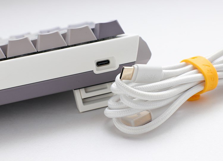 Ducky One 3 Mini tastatur Spil USB US engelsk Gr #6