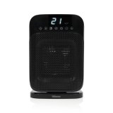Tristar KA-5074 Ceramic heater 1800 W Number of power levels 3 Suitable for rooms up to 20 m2 Black IP21 #4