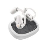 Baseus Eli Fit Open- Ear Headset Trdls forbindelse/musik USB Type-C Bluetooth Hvid #5