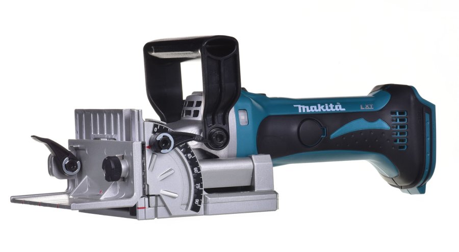 Makita DPJ180Z router/trimmer #2