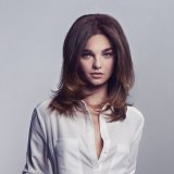 BaByliss Shape & Smooth Glattebrste Varm Sort 800 W 2 m #6