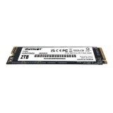 Patriot Memory P320 2 TB M.2 PCI Express 3.0 NVMe #2
