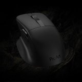ASUS ProArt Mouse MD301 mus Universel H�jre h�nd RF Wireless + Bluetooth + USB Type-A Optisk 8000 dpi #11