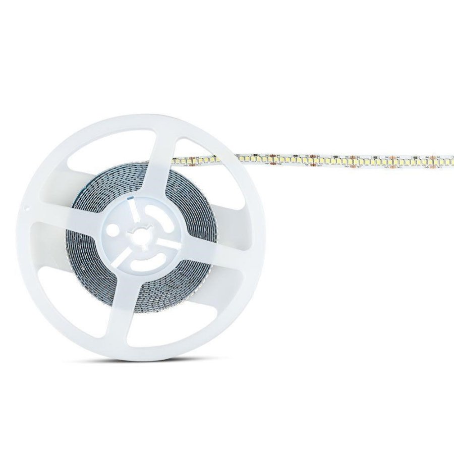 LED-strimmel V-TAC VT-2835 238 1190LED SMD2835 24V IP20 18W/m 4000K 2430lm (SKU 212600) #3