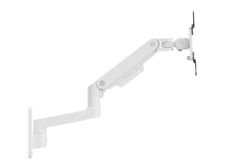 Equip 650140 sk�rmbeslag og -stativer 124,5 cm (49