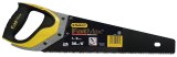 Stanley 2-20-530 hndsav 55 cm Sort, Gul #1
