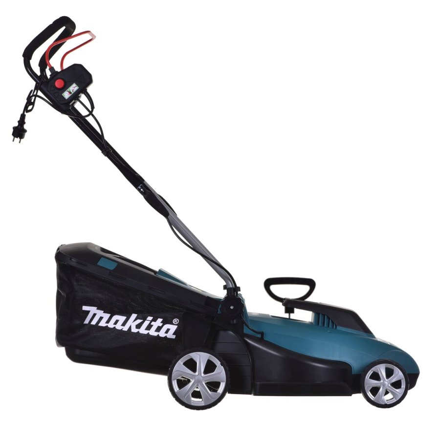 Elektrisk plneklipper MAKITA ELM3720 #3