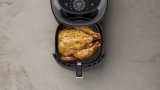 Fedtfri frituregryde PHILIPS NA 342/00 #9