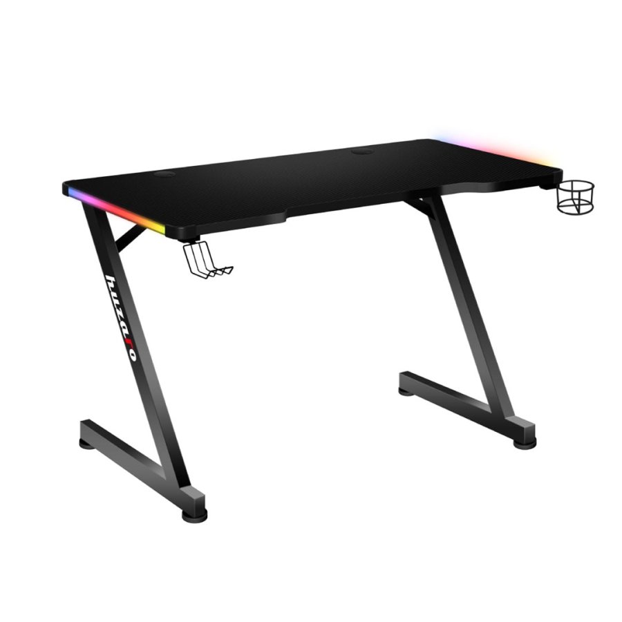 Gaming-bord Huzaro Hero 2.5 RGB LED #4