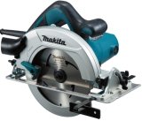 Makita HS7601 transportabel rundsav 19 cm Sort, Bl 5200 rpm 1200 W #1