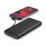 Belkin BPB006btBLK 10000 mAh Sort #4