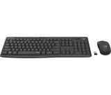 Logitech MK295 Silent #3