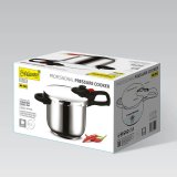 Maestro MR-2902 Trykkoger 6 l Slv #10