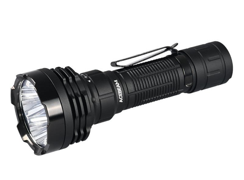 Latarka AceBeam P18 #1