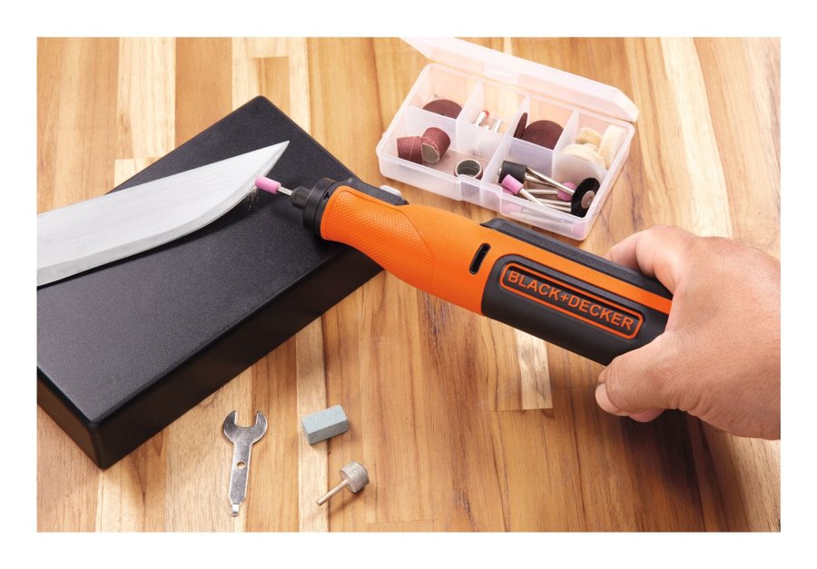 Black & Decker BCRT8I-XJ elektriske grav�r #11