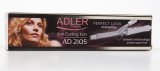 Adler AD 2105 Krllejern Varm Metallic, Hvid 25 W #13