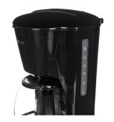 Clatronic KA 3473 1,5 l filterkaffemaskine #3