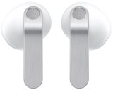 Samsung Galaxy Buds4 Headset Tr�dl�s I �rerne Opkald/musik Bluetooth Hvid #1