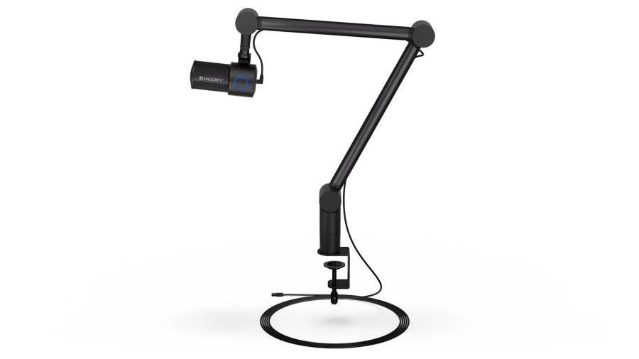 ENDORFY Solum Studio Black PC microphone #13