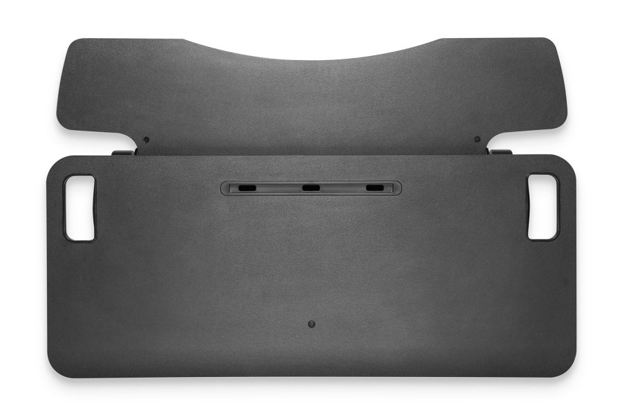 Digitus DA-90380-1 skrmbeslag og -stativer Skrivebord Sort #7