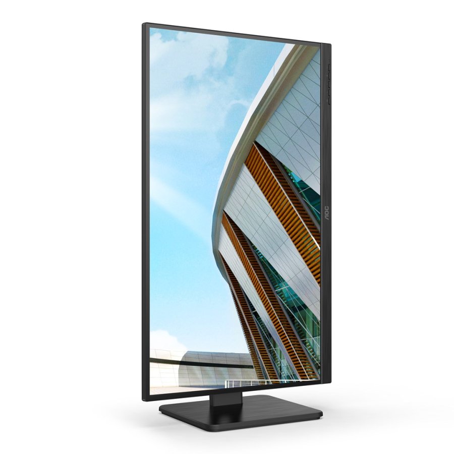 AOC P2 24P2QM LED display 60,5 cm (23.8