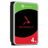Seagate IronWolf ST4000VN006 harddisk 3.5