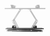 Gembird WM-55ST-04 tv-beslag 139,7 cm (55