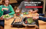 TEFAL elektrisk grill GC 772D30 OptiGrill #19