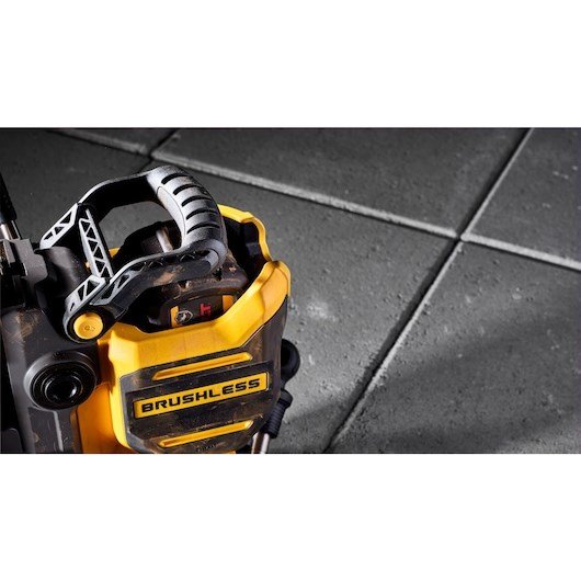 DeWALT DCD1623N-XJ bor Gul #15