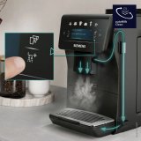 Siemens EQ600 iAroma TP603E08 espressomaskine, 15 bar #5