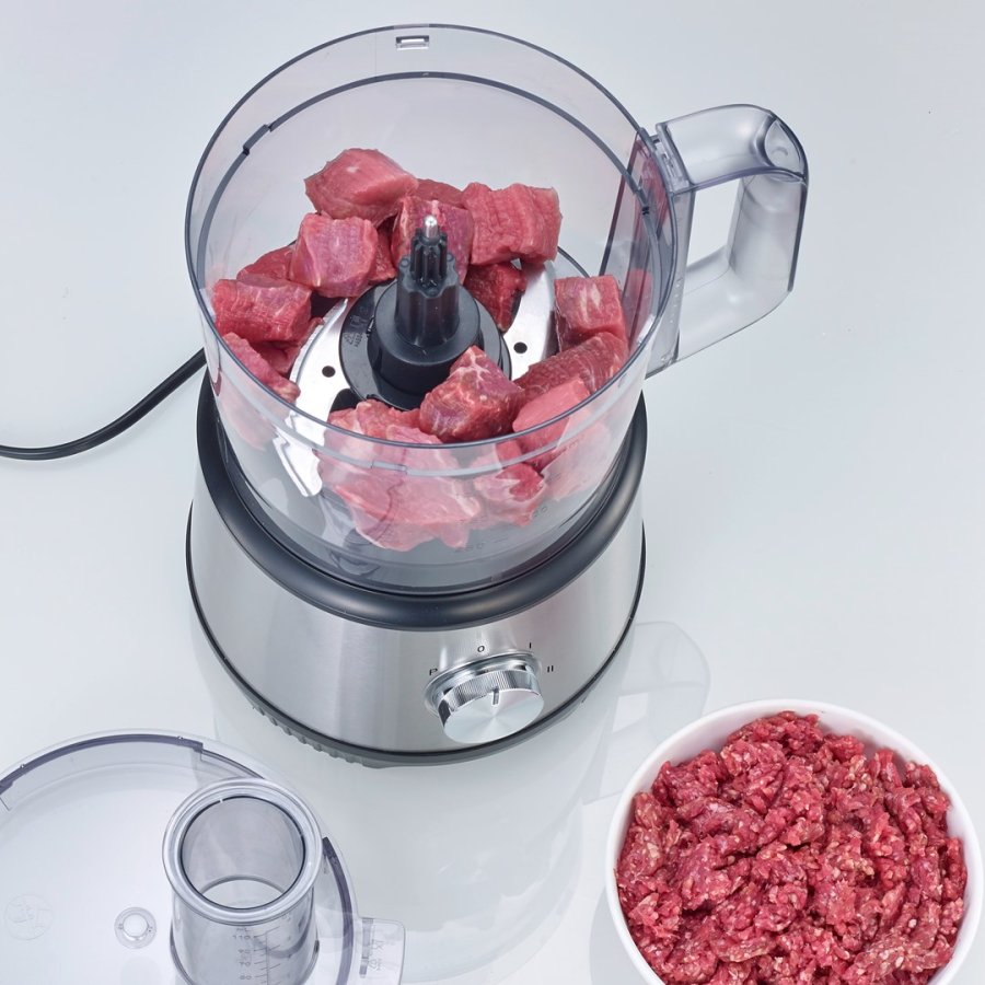 Foodprocessor Severin KM3892 1200 W 1,5 L #8