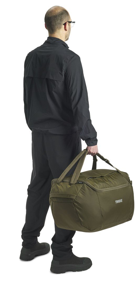 Thule Enroute k�jes�k 60 L Gr�n #4