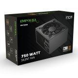 Inca IPS-750XN enhed til str�mforsyning 750 W ATX Sort #6