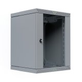 EFB Elektronik WGX-1506GR.G1 stativ 15U V�gmonteret stativ Gr� #4
