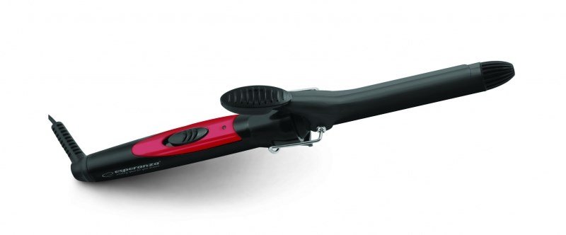 Esperanza EBL004 hrstyler Krllejern Sort 1,7 m 25 W #1