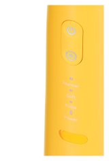 Professionel tandskyllev�ske Oromed ORO-X DENT YELLOW #15