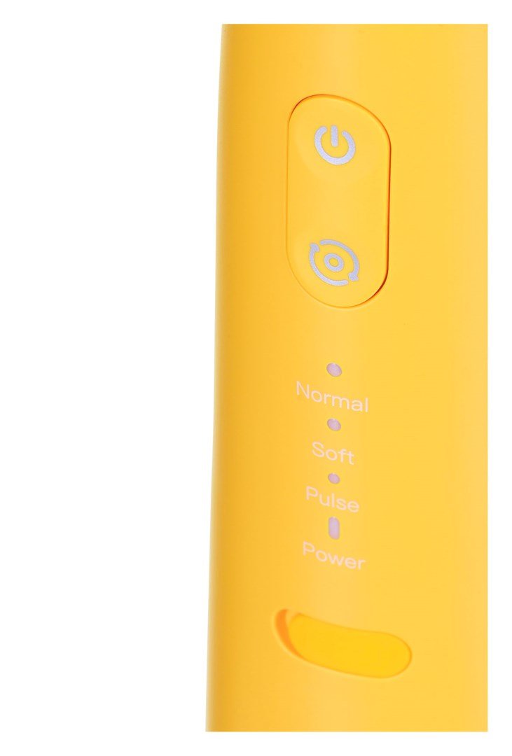 Professionel tandskyllev�ske Oromed ORO-X DENT YELLOW #15