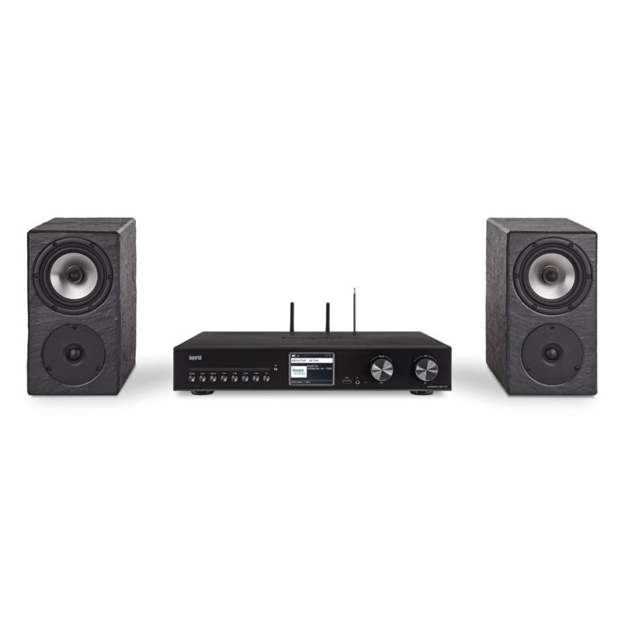 Imperial DABMAN i560 CD Internet Digital Sort #6