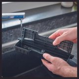 Einhell CLEANEXXO rengringsmoppe 400 ml Vd Rd #45