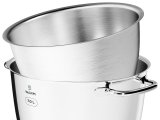 Kenwood KWL90.004SI foodprocessor 1400 W 7 L Slv Indbyggede vgte #3