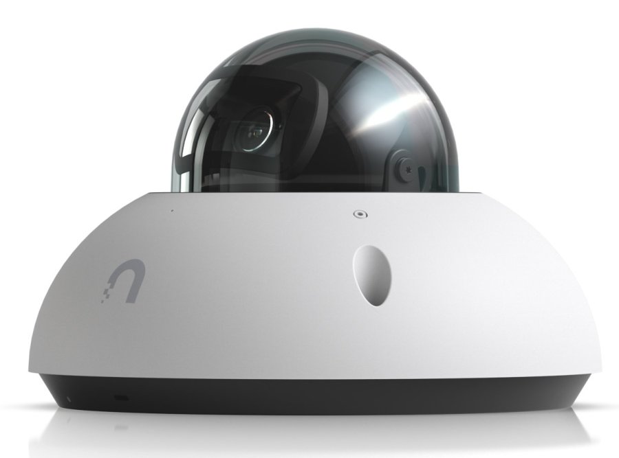 Ubiquiti G6 Dome Kuppel IP-sikkerhedskamera Indendrs & udendrs 3840 x 2160 pixel Loft/vg #2