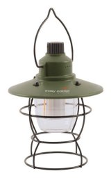 Easy Camp 680248 camping lanterne Batteridrevet campinglygte USB-port #1